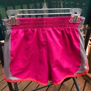 Girls Shorts